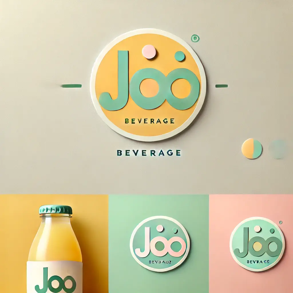 Logotipo de la empresa